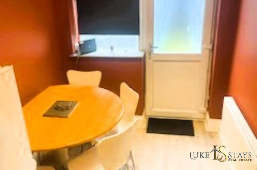 Luke Stays - Welbeck Road Newcastle Upon Tyne Esterno foto